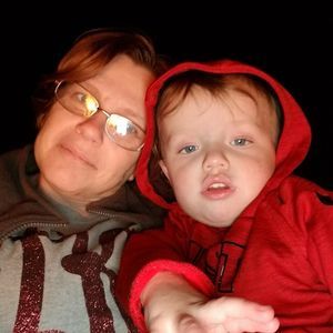 Meet your Posher, Danette